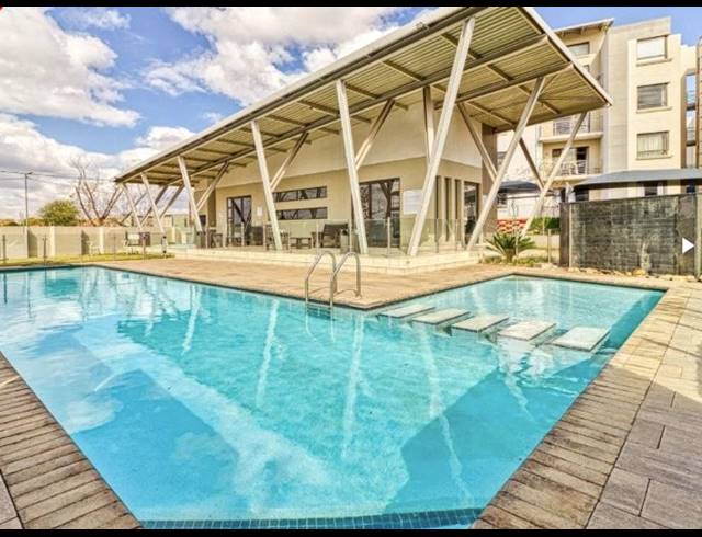 1 BEDROOM PROPERTY TO RENT IN BROADACRES